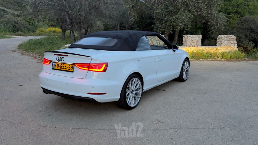 אאודי A3