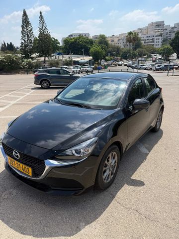 מאזדה 2
