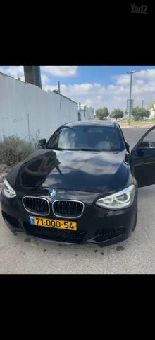 ב מ וו סדרה 1