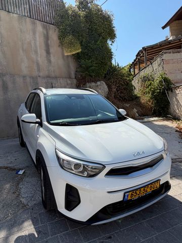 קיה סטוניק