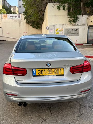 ב מ וו סדרה 3
