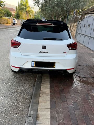סיאט איביזה
