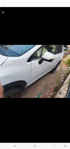 סובארו XV