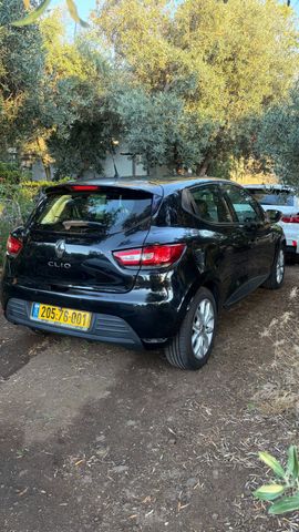 רנו קליאו