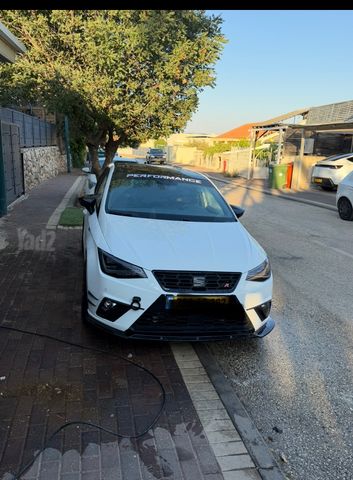 סיאט איביזה