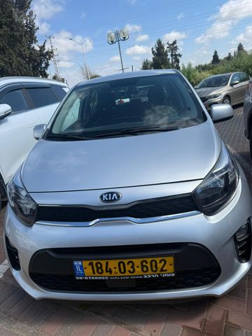 קיה פיקנטו