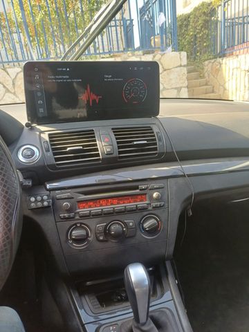 ב מ וו סדרה 1