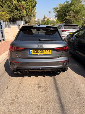 אאודי A3