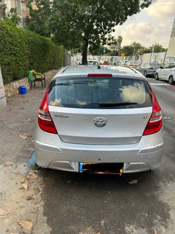 יונדאי i30