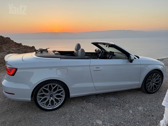 אאודי A3