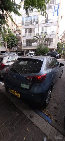 מאזדה 2