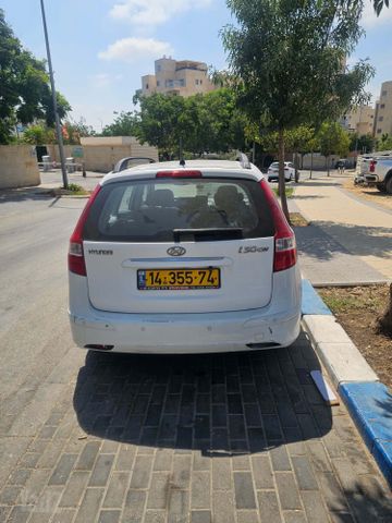 יונדאי i30