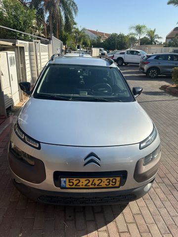 סיטרואן C4