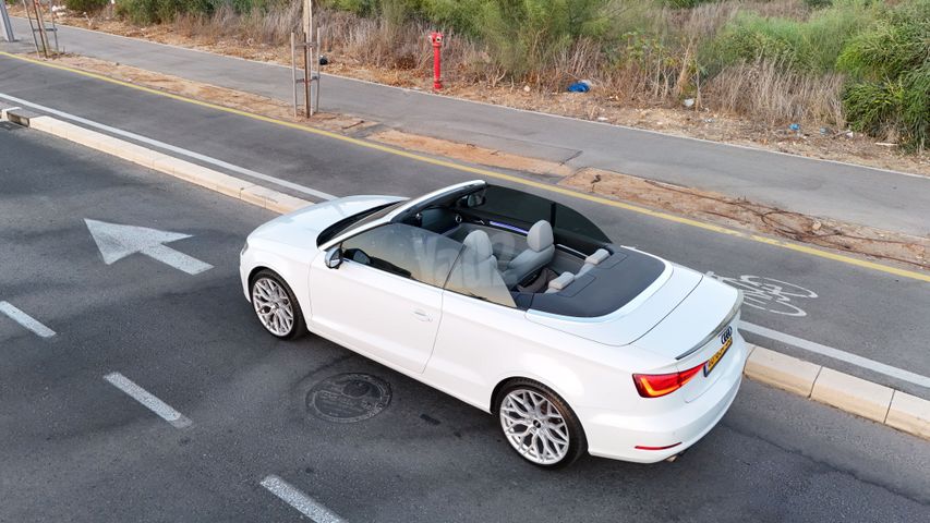 אאודי A3