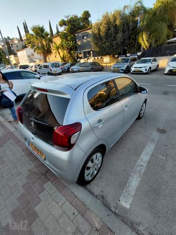 פיג'ו 108