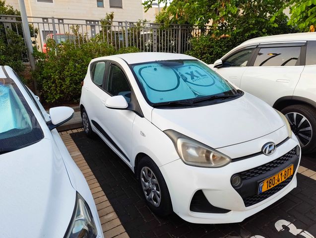 יונדאי i10