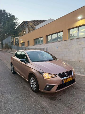 סיאט איביזה