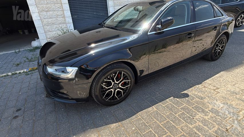 אאודי A4