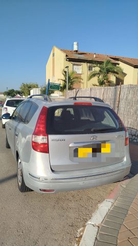 יונדאי i30