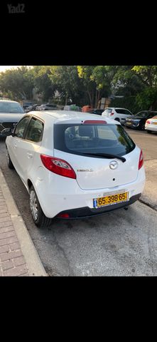 מאזדה 2