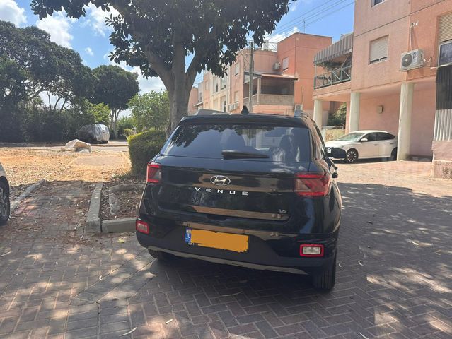 יונדאי וניו