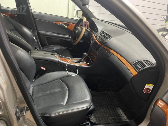 מרצדס-בנץ E-class