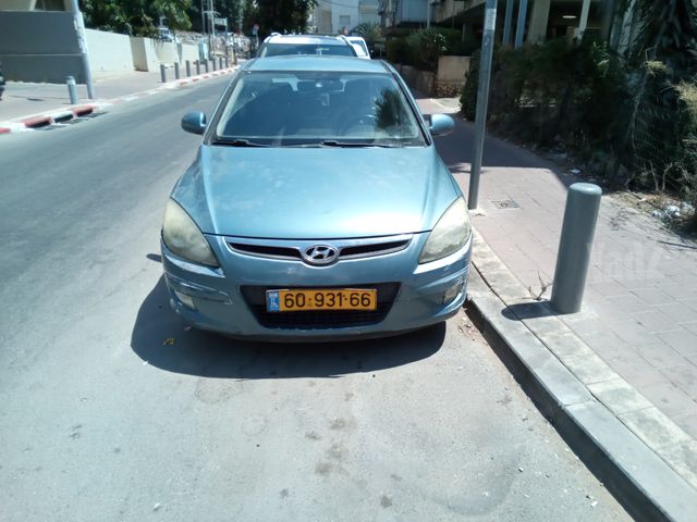 יונדאי i30