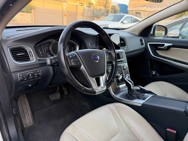 וולוו S60