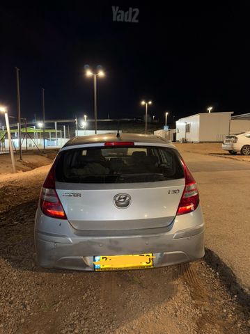 יונדאי i30