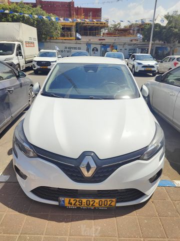 רנו קליאו