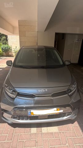 קיה פיקנטו