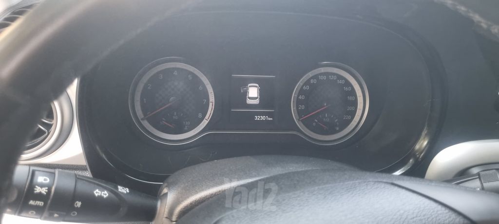יונדאי i10