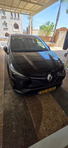 רנו קליאו