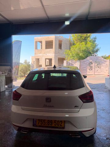 סיאט איביזה