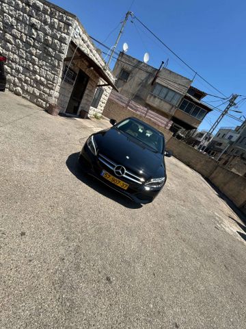 מרצדס-בנץ C-class