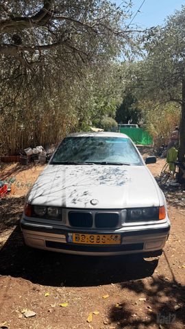 ב מ וו סדרה 3