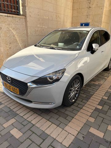 מאזדה 2