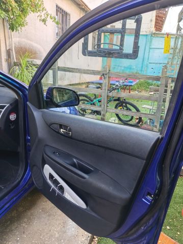 יונדאי i20