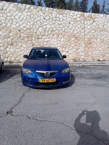 מאזדה 3