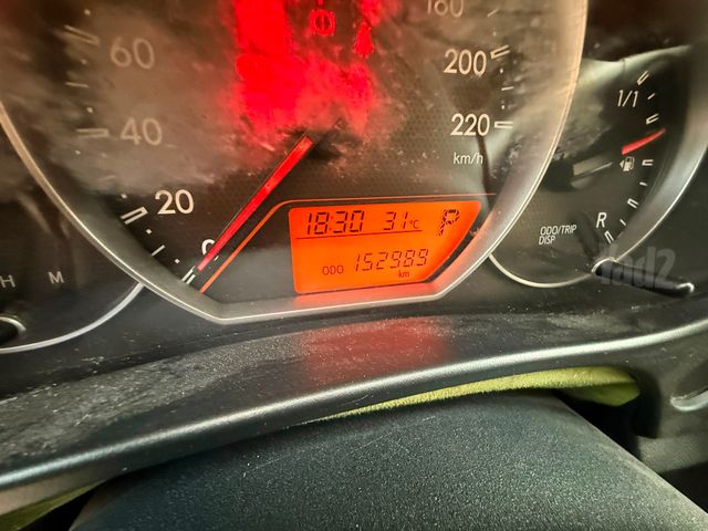 טויוטה ורסו-S