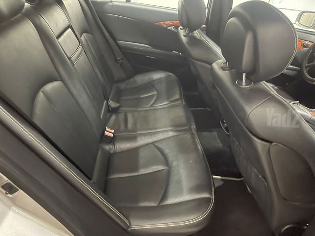 מרצדס-בנץ E-class