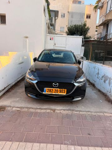 מאזדה 2