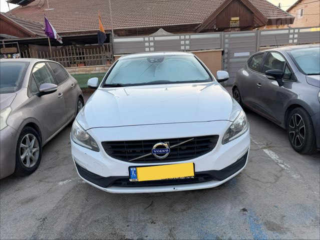 וולוו S60