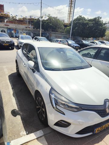 רנו קליאו