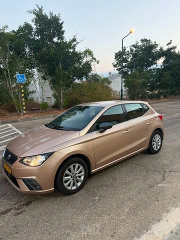 סיאט איביזה