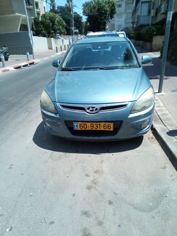 יונדאי i30