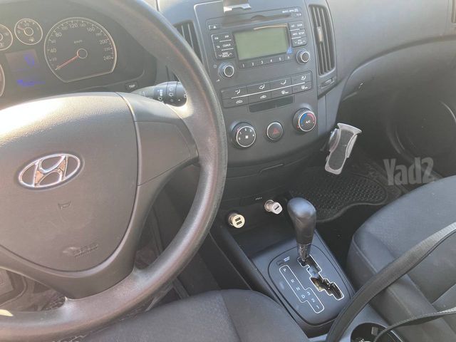 יונדאי i30
