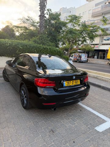 ב מ וו סדרה 2
