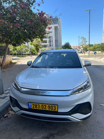 בי.ווי.די אטו 3