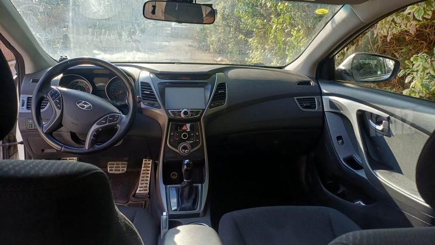 יונדאי I35